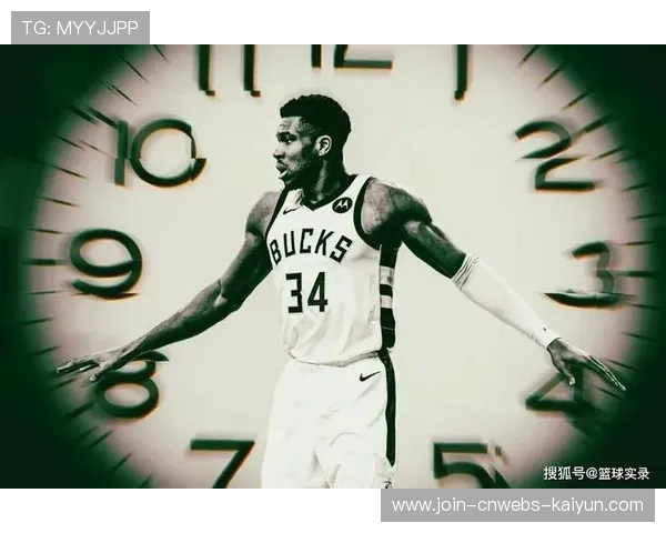 字母哥若加盟豪门将引发薪金与战术大洗牌 字母哥若加盟豪门将引发薪金与战术大洗牌