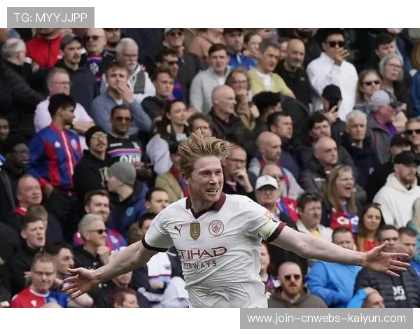 德布劳内助攻哈兰德头球得手