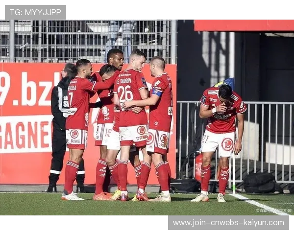 摩纳哥前场高压成功，客场三分不再稀奇