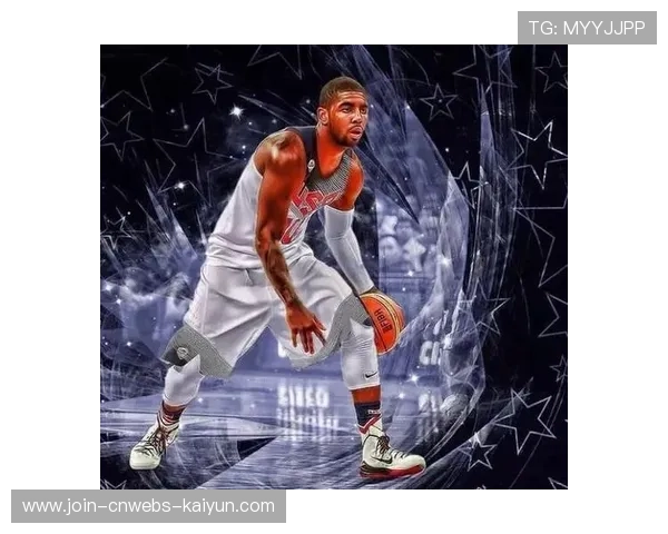 欧文运球节奏极慢