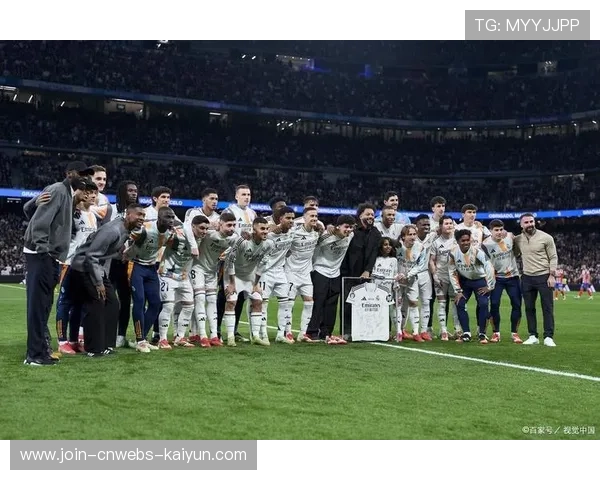 皇马与曼城欧冠决战，银河战舰能否克服内忧外患迎来胜利