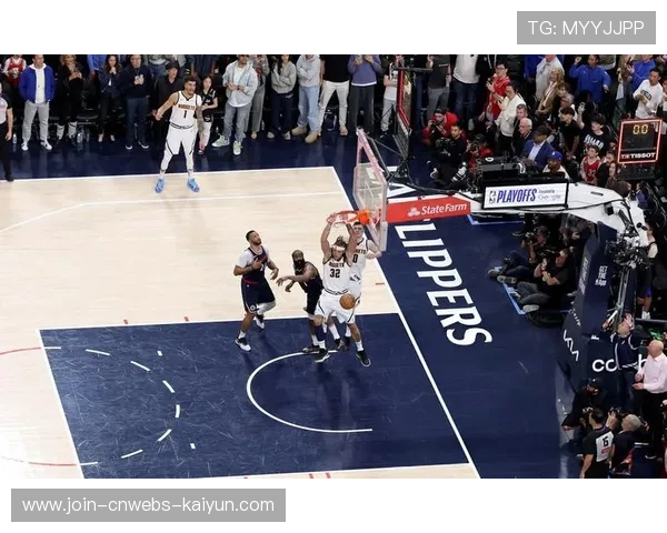 激烈绝杀：季后赛那些令人心跳加速的瞬间！，季后赛绝杀最多的球员