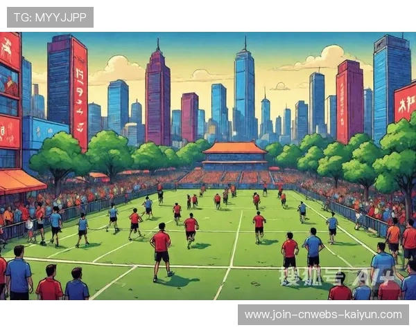 体育IP跨行业授权推动文化创意产业繁荣