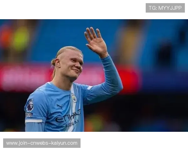 哈兰德点球罚中曼城锁定胜果