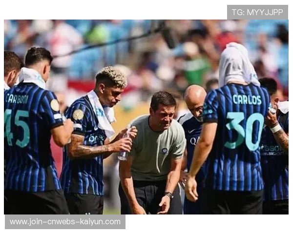 国米攻击端缺乏变化!齐沃执教软肋彻底暴露 国米攻击端缺乏变化!齐沃执教软肋彻底暴露