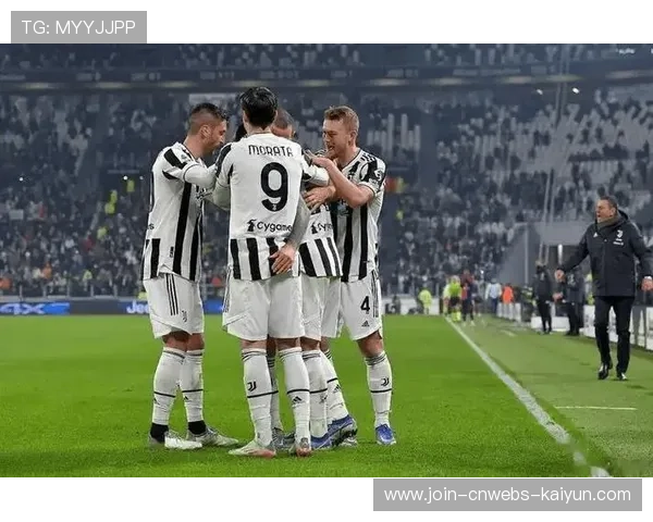 尤文若能延续冲击力，将成为淘汰赛最大威胁