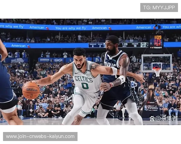 塔图姆关键抢断+上篮，绿军险胜热火