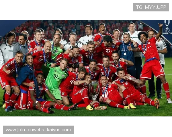 拜仁欧冠表现抢眼，目标锁定四强席位，拜仁欧冠名单